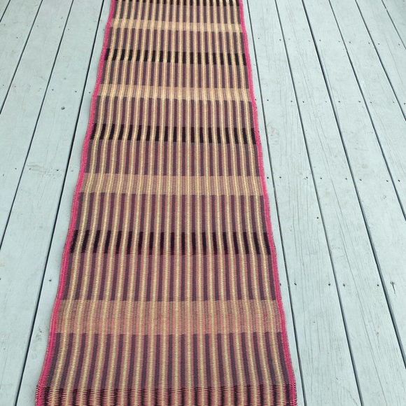 COPY - HAY Runner Blue color, reversible - Picture 13 of 16